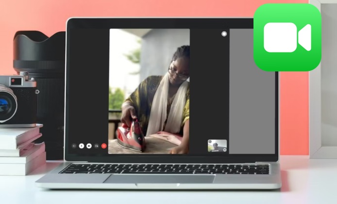 Use FaceTime App Online